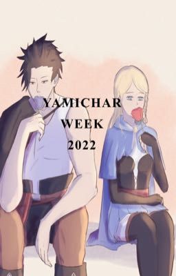 YAMICHAR WEEK 2022