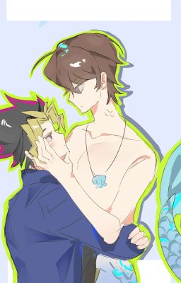 [ Yamikai / YugiKai ] (YGO) Cùng cậu trọn đời trọn kiếp 