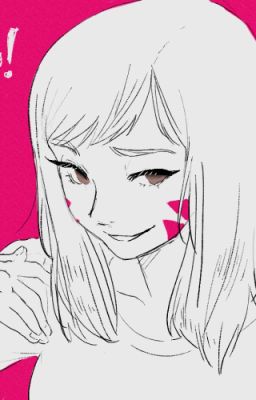 Yandere!Alpha!D.va x Fem!Omega!Reader