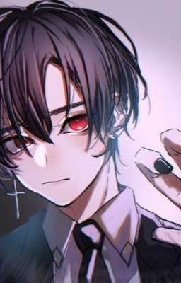 [Yandere] Cạm bẫy không thể thoát 