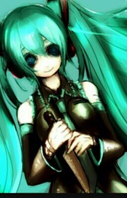 yandere cheater hatsune miku x male reader X Rin Kagamine