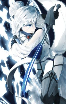 Yandere Cheater Winter x Fem! wolf faunus reader x Yandere Weiss