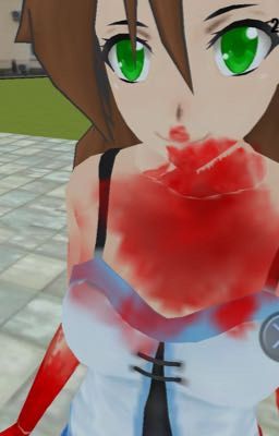 Yandere creppypasta 