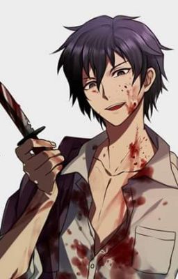 (Yandere) Cướp đoạt vợ yêu (Hoàn)