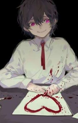 ( Yandere ) em nghỉ thoát khỏi tôi ? 