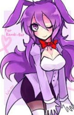 Yandere Female Human Bonnie X Readers  