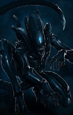 Yandere Female Xenomorphs x Futa!Half Xenomorph! Fem!Reader