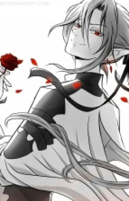 ◾Yandere◾ Ferid Bathory X Reader Oneshot