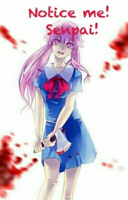 [Yandere]: Hãy Ở Bên Em Mãi Mãi, Anh Nhé!