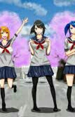 Yandere Highschool 