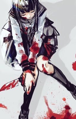 (Yandere)Killer or Killer?