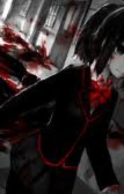 yandere love ( another fanfiction)