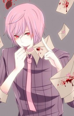 Yandere Male Characters X Reader (Discontinued) 