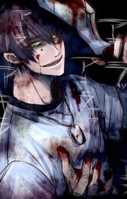 [Yandere male oneshot] Cô ấy yêu tôi, bạn biết mà?