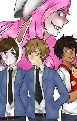 Yandere Middle School Next Gen Rp (Rp1) (Samgladiator Ver.)