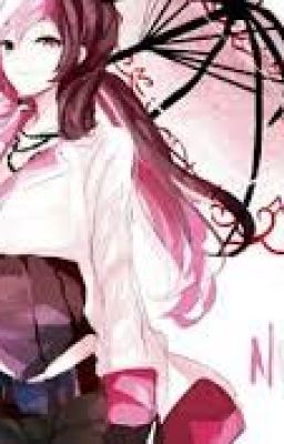 Yandere Neo x male reader