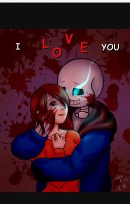 Yandere sans x reader