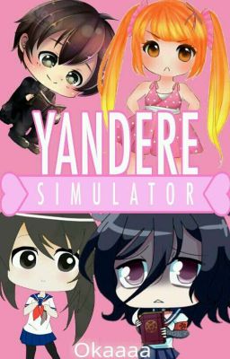 -Yandere Simulator- [ABGEBROCHEN]