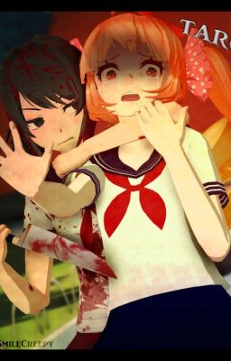 ( yandere simulator ) anh ấy phải là của tôi !