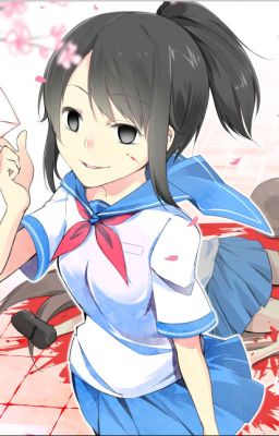 (Yandere Simulator) Chuyện tình lắm điều trăn trở