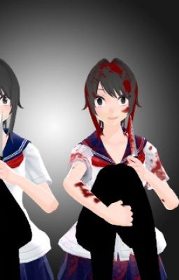 Yandere simulator [FR]