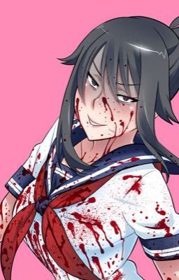 Yandere Simulator One-Shots