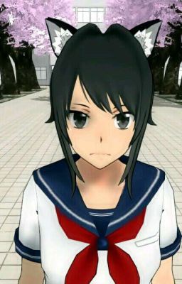 [Yandere Simulator] Senpai, you are mine.