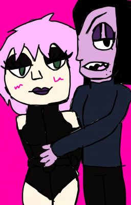 Yandere venomous X me ( love and evil)