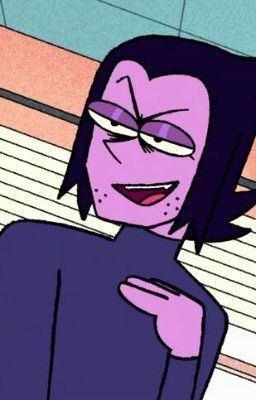 Yandere venomous x me (total drama world tour )