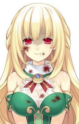 Yandere Vert X Male Reader