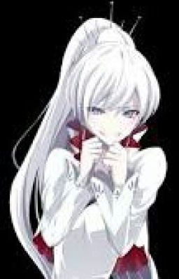 Yandere Weiss x Male reader