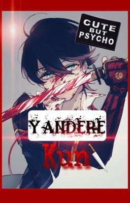 🔪 Yandere? Yandere.🔪