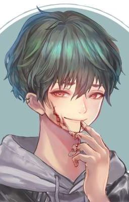 [Yandere] Yêu em một cách điên loạn.