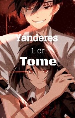 Yanderes 