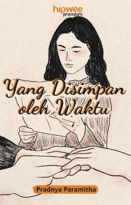 Yang Disimpan oleh Waktu (TEASER ONLY)