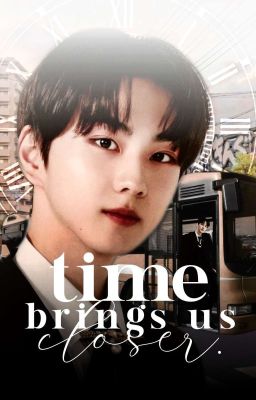 Yang Jungwon | Time Brings Us Closer 🕐