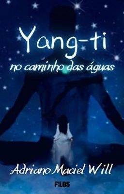 Yang-ti: No Caminho das Águas