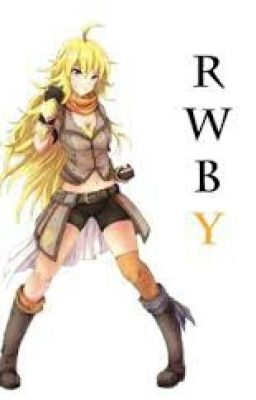 Yang Xiao Long x Male reader