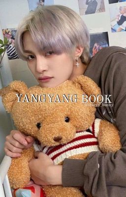 Yangyang book