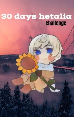 ❝ yao to dobry chłopak! ❞ 25 days hetalia challenge