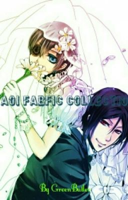 Yaoi Fabfic Collection