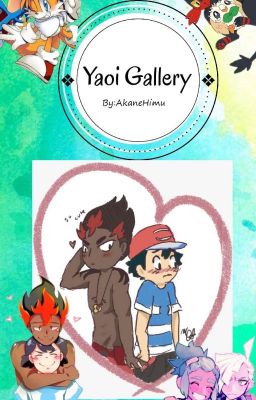 yaoi gallery .