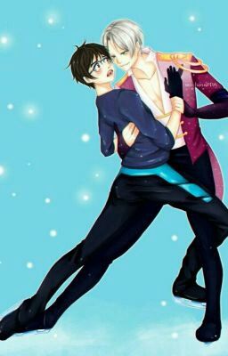 Yaoi!!!On Ice