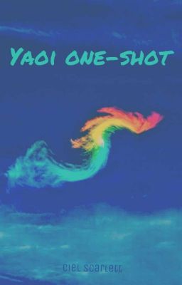 Yaoi Oneshot