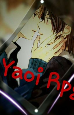 Yaoi Rpg 