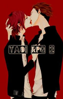 🎉Yaoi Rpg 2🎉