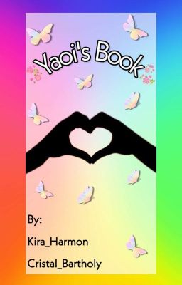 Yaoi's book