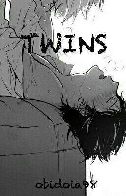 Yaoi~ TWINS