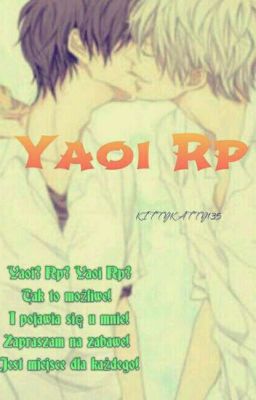 √Yaoi & Yuri Rp√ {Z A P I S Y   O T W A R T E}