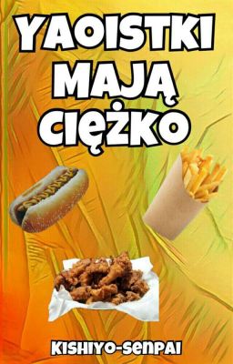 Yaoistki mają ciężko